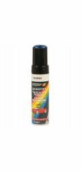 MOTIP 953930 BARVA MODRÁ 12ML