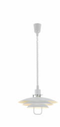 Domoletti Stropní svítidlo  ISLE, 40 W, E27
