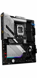 MB Asrock Z890 TAICHI LITE /LGA1851/4xDDR5/M.2/W7+BT5.4/HDMI/TB4/ATX