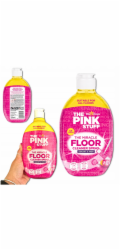 THE PINK STUFF Čistič na podlahy 750ML