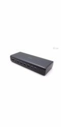 i-tec Universal 6x 4K Display Docking Station, Power Delivery 140W