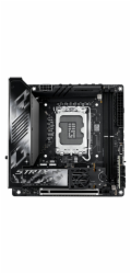 ASUS ROG STRIX Z890-I GAMING WIFI, základní deska