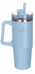 Domoletti termo hrnek RH628A2, 0,89 l, modrý