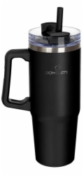 Domoletti termo hrnek RH628A2, 0,89 l, černý
