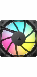 Corsair RS120 ARGB 120mm ventilátor, balení po 1 kusu