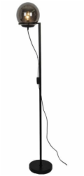 Stojací lampa Domoletti BORA T22044-1F, 40 W, E14