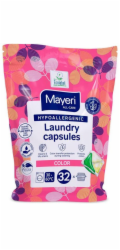 KAPSLE WASH PRO BARVY MAYERI 32KS