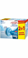 Tablety pro sběr vlhkosti Ceresit Aero Device Promo, 1350 g