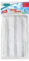 Utěrka na mycí kartáč Thema Lux 0112-R, 480 mm