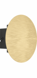 Nástěnné osvětlení Eglo Talamello 901201, 4 W, LED, 3000K
