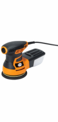 Grunder KPSA0311 Elektrická excentrická bruska 1,53 kg 350 W
