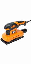 Vibrační bruska Okko FS-CG-90X187-135W, 1,7 kg, 135 W