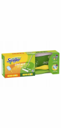 Sada na čištění podlah Swiffer, plast/polyester