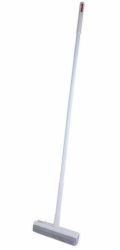 Kartáč na čištění podlah Thema Lux LZ43, 131 cm