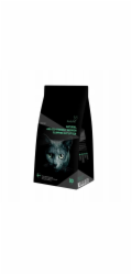 Stelivo pro kočky s dřevěnými hoblinami (skákací) NordicPet, 10 l