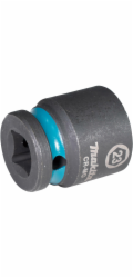 Narážecí hlava Makita 1/2" 23 mm E-16190