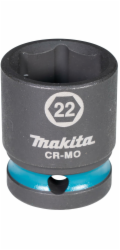 Nárazová hlava Makita 1/2" 22 mm E-16184