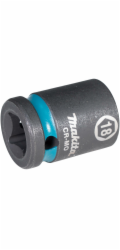 Narážecí hlava Makita 1/2" 18 mm E-16140