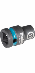 Narážecí hlava Makita 1/2" 11 mm E-16075