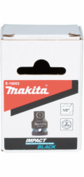 Nárazová hlava Makita 1/2" 9 mm E-16053