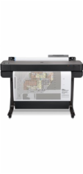 HP DesignJet T630 36" (A0+, 30s  A1, USB 2.0, Ethernet, Wi-Fi)
