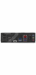 GIGABYTE B860M GAMING X WIFI6E, základní deska