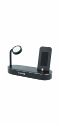 SW WIRELESS NABÍJEČKA 4in1 MFi