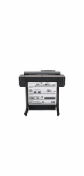 HP DesignJet T650 36" (A0+, 25s  A1, USB 2.0, Ethernet, Wi-Fi)
