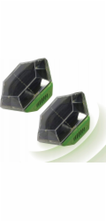 Isotronic 70600 Elektrický odpuzovač ptáků