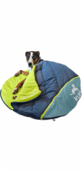 Kurgo® Pup Sack Spací pytel pro psy 76cm