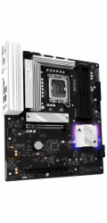 ASRock MB Sc LGA1851 B860 PRO RS, Intel B860, 4xDDR5, 1xDP, 1xHDMI, ATX