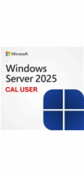 DELL_CAL Microsoft_WS_2025/2022_5CALs_User (STD or DC)