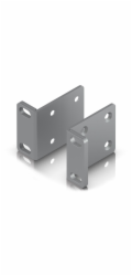 Ubiquiti Rack Ear Kit - 1U