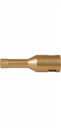 Makita 12 mm M14 D-79946 Diamantový jádrový vrták