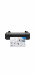 HP DesignJet T250 24" (A1+, 30s A1, USB 2.0, Ethernet, Wi-Fi) - bez stojanu