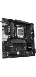 ASRock B860M Pro-A WiFi, základní deska