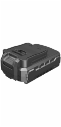 Baterie Okko, 18 V, li-ion, 2000 mAh
