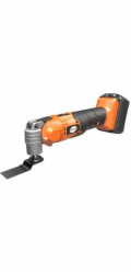 Akumulátorové multifunkční nářadí Okko TC8508K_18, 18 V