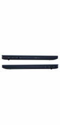 HP EliteBook X G1i, U5-226V (40TOPS), 14 1920x1200/400n, 16GB, SSD 512GB, W11Pro, 3-3-3