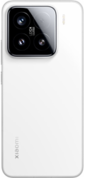 Xiaomi 15 5G 12/256GB bílá