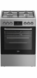 SPORÁK BEKO FBE6330GXDSN