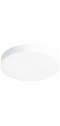 Přisazený LED panel, Modoled, 4K, bílý