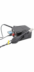 Horkovzdušná pájecí stanice YCD-8582D, 750W