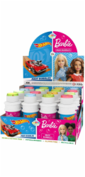 Mýdlové bubliny Mattel, 175 ml