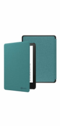 C-TECH PROTECT pouzdro pro Amazon Kindle PAPERWHITE 2024/COLORSOFT, AKC-21J, jade