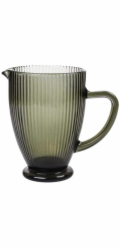 DOMOLETTI Džbán Domoletti, skleněný, 1l