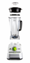 X-Power supersilný NUTRI mixér - 45 000 ot./min - DOMO DO747BL