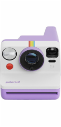 BAZAR - Polaroid Now Gen 3 Purple