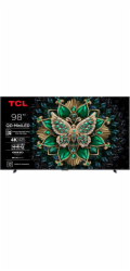 TCL TELEVIZE 98C6K TCL