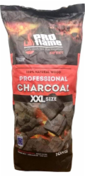 Charcoal Pro Flame 9699139, 10 kg